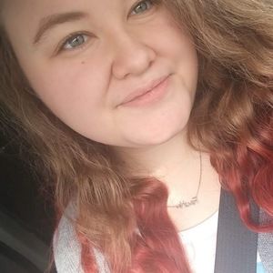 Meet your Posher, Kaitlynn